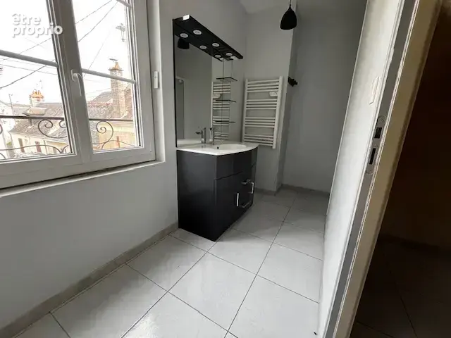 Maison de bourg avec courette - photo 7
