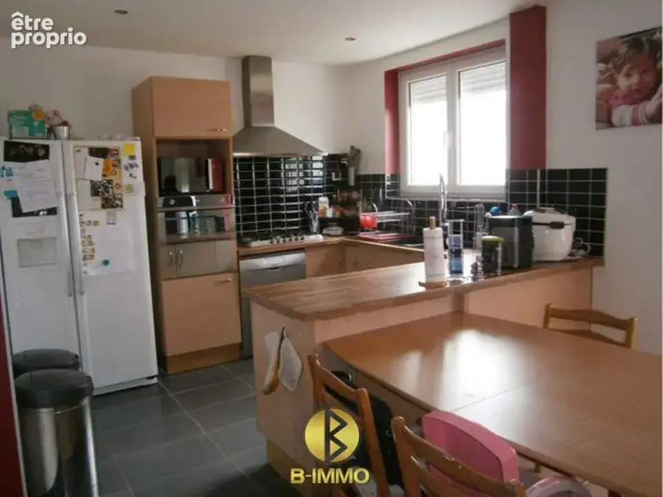 Appartement 5 pièces 99 m² à vendre à Roussillon (38150) - photo 2