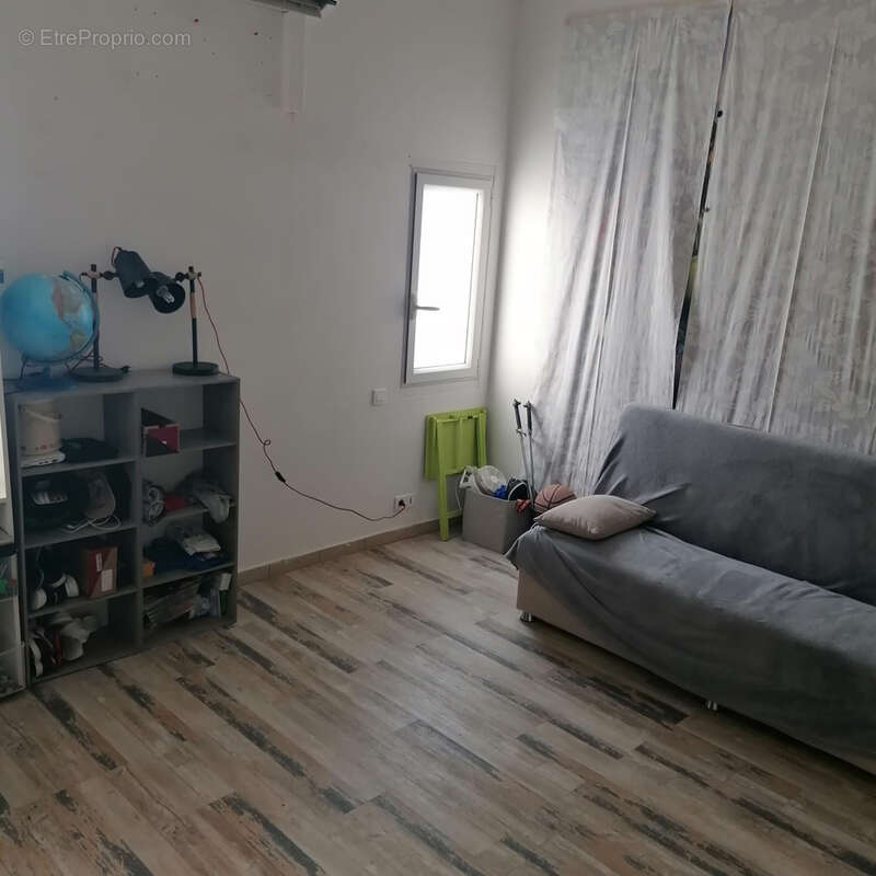 Maison à CAPESTERRE-BELLE-EAU