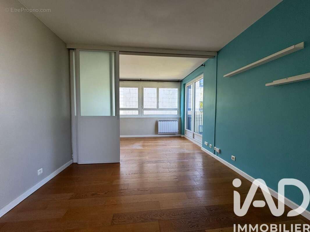Photo 3 - Appartement à LOUVECIENNES
