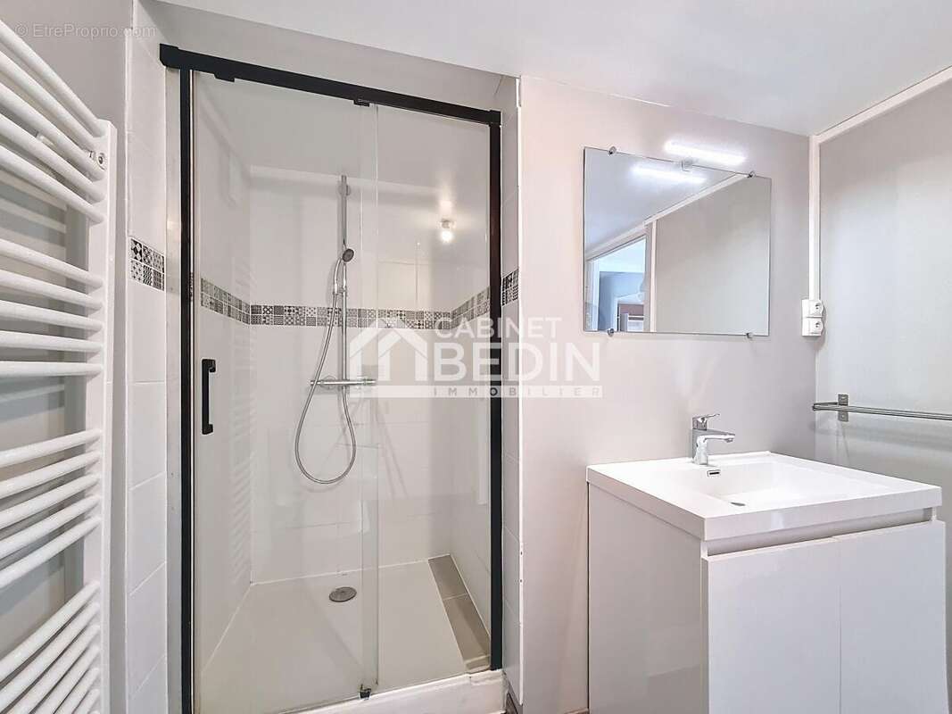 Maison à FENOUILLET