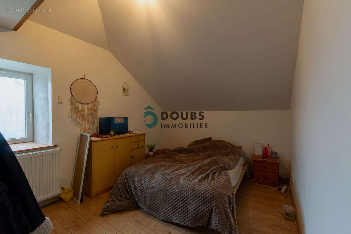 Immeuble à Villers Sous Chalamont - photo 5