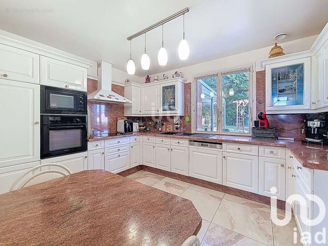 Photo 3 - Maison à MEZY-SUR-SEINE