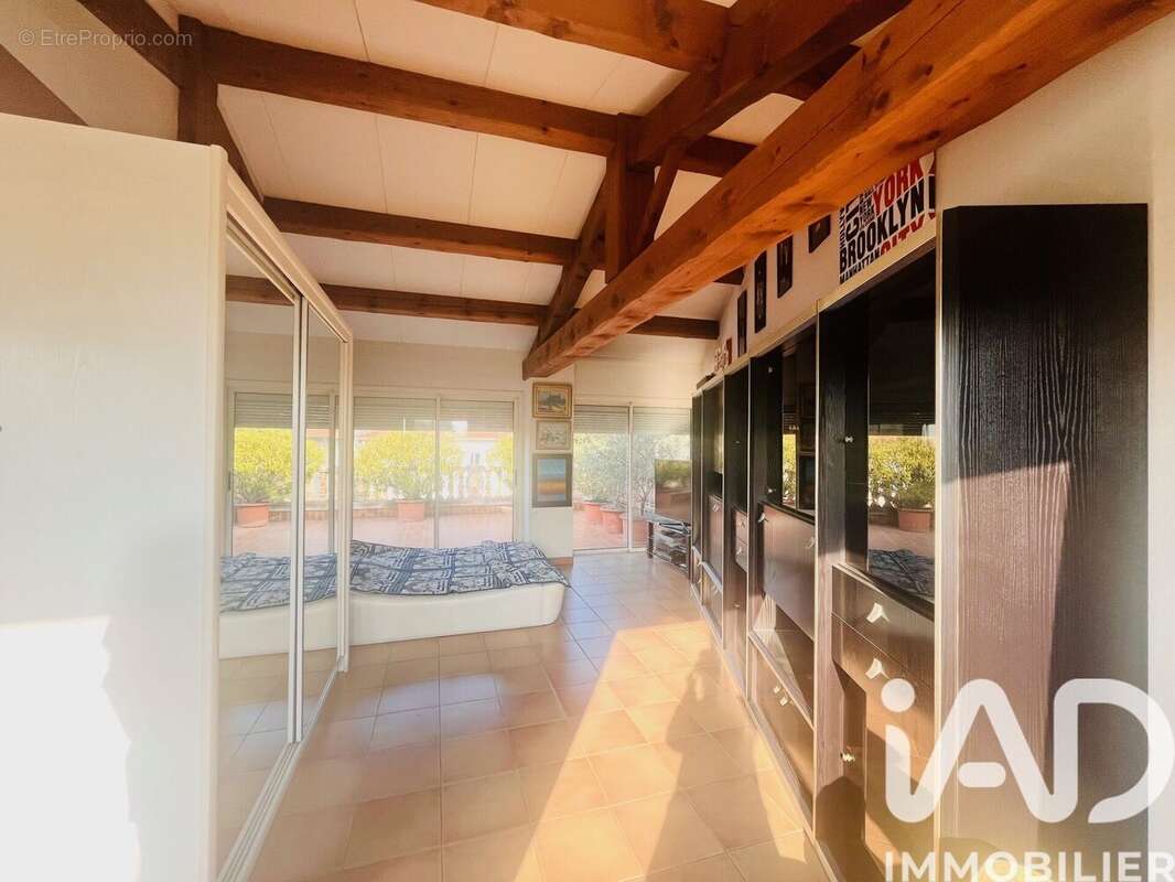 Photo 6 - Maison à CANNES