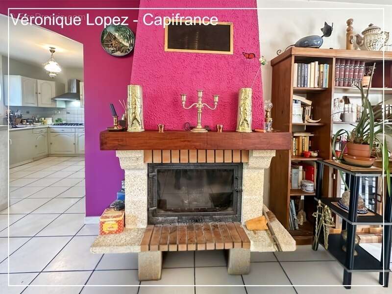 Maison à FOULAYRONNES