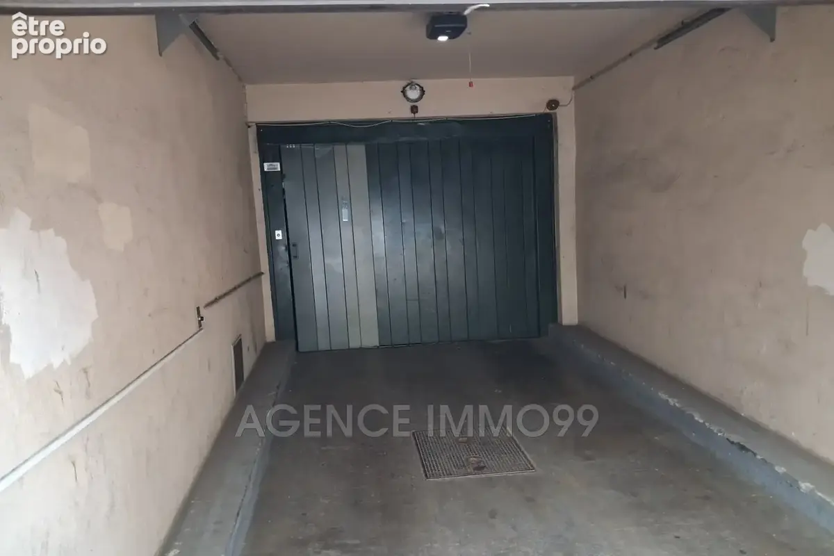 Parking à vendre à Cannes (06400) - photo 5