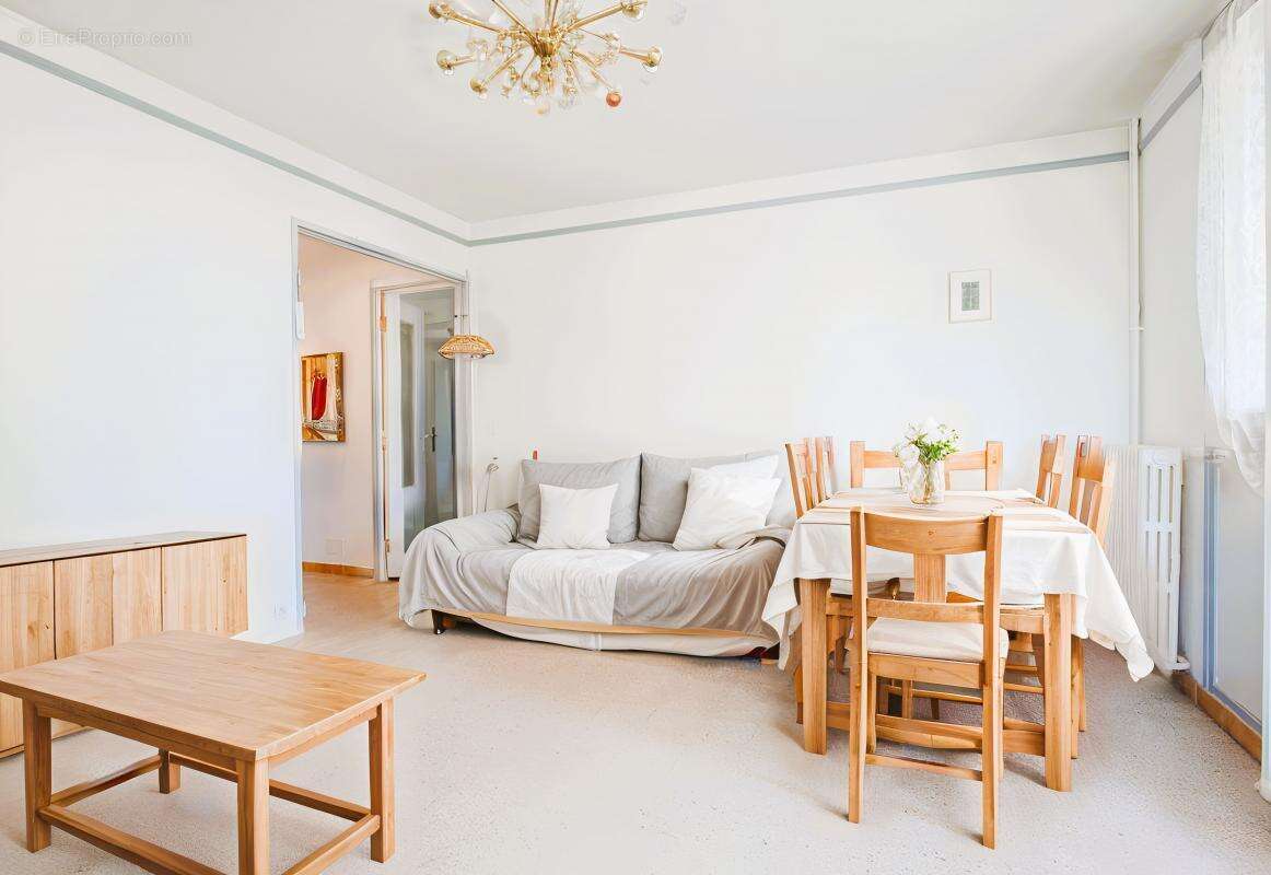 Appartement à MARIGNANE