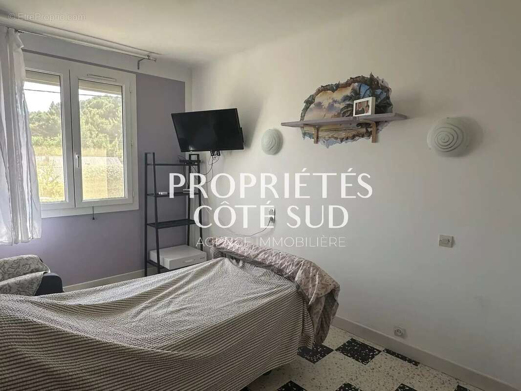 Maison 135 m2 avec terrain 585 m2 et piscine - photo 14