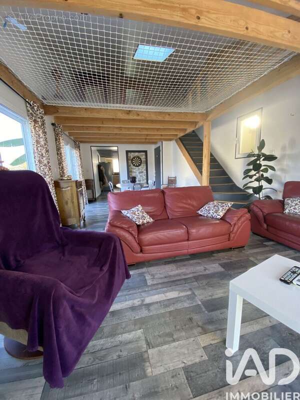 Photo 9 - Maison à LA GENEYTOUSE