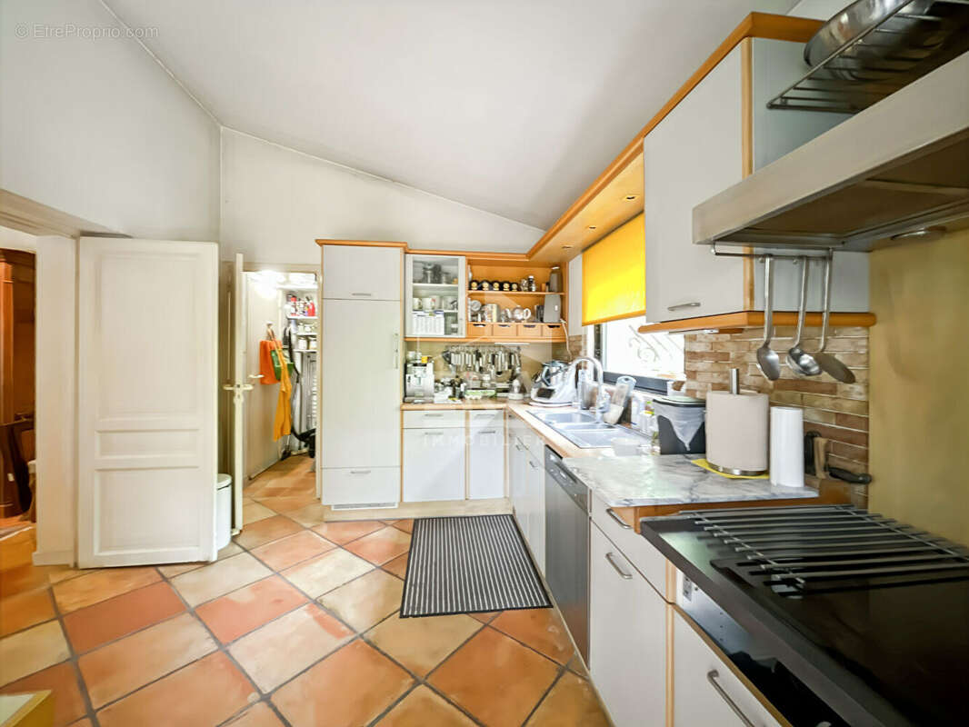 Maison à MOUANS-SARTOUX