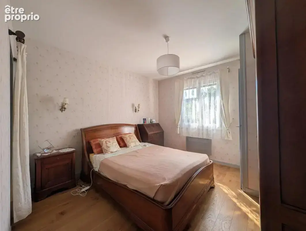 Maison individuelle de plain pied - photo 4