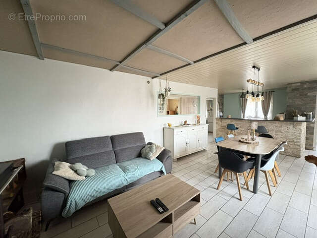 Maison à FRIAUCOURT