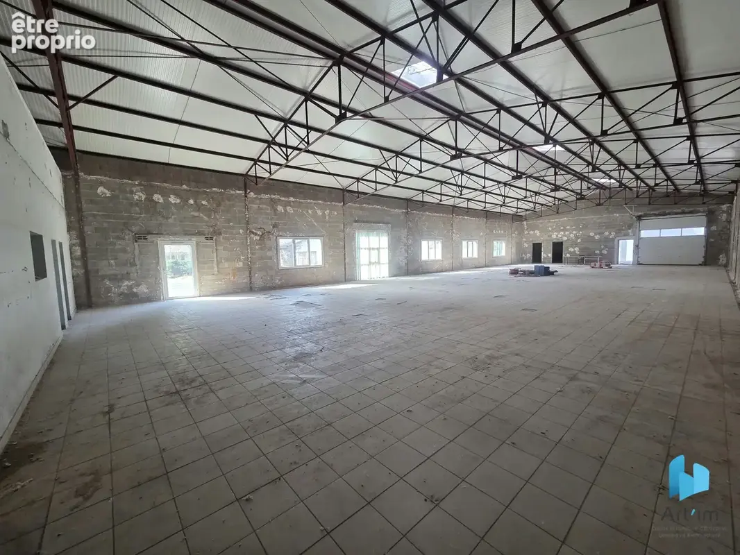 Cellules a vendre secteur circuit des 24h - photo 14