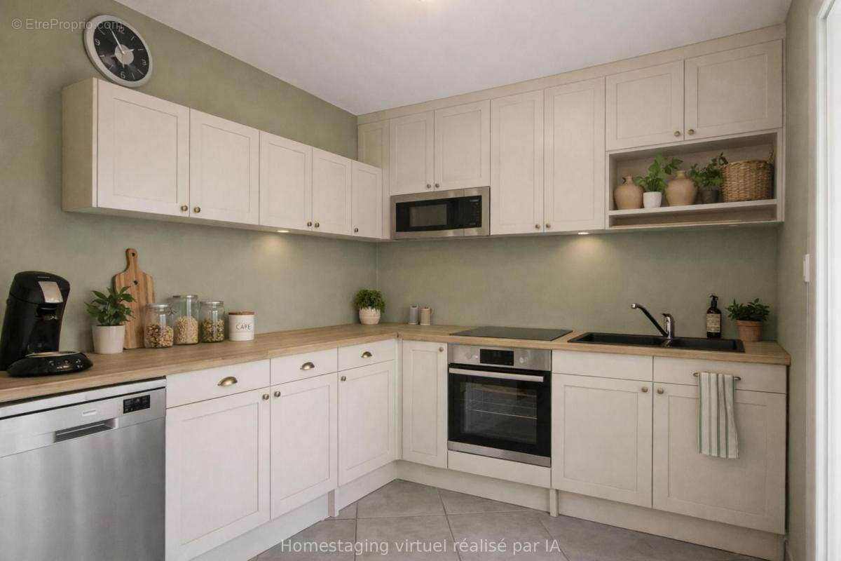 Maison à LA GRAND-COMBE