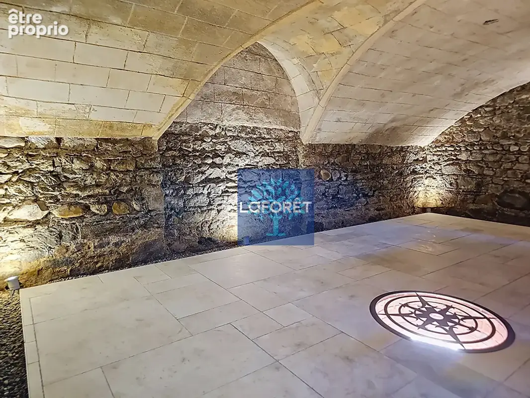 Demeure de caractère 190 m2 - photo 15
