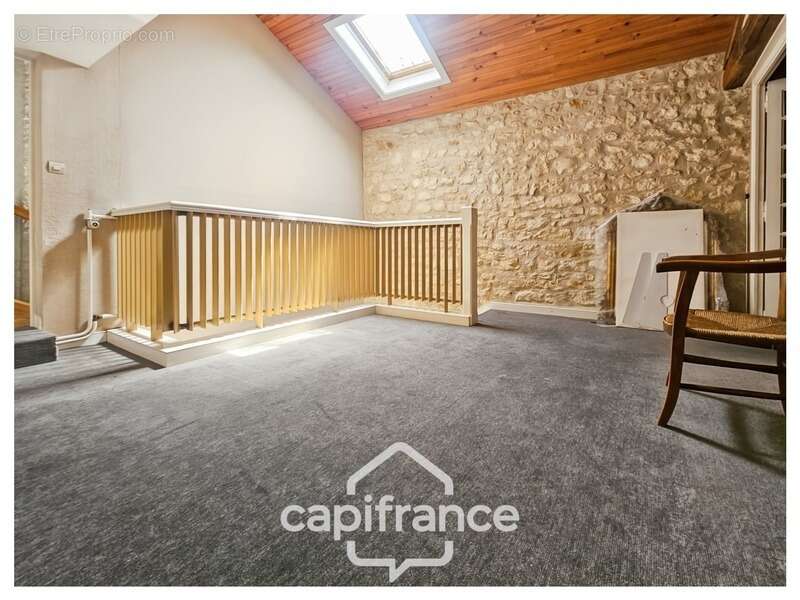 Maison 249 m², à vendre 8 pièces MIGNE AUXANCES (86), environnement et secteur de qualité - photo 12