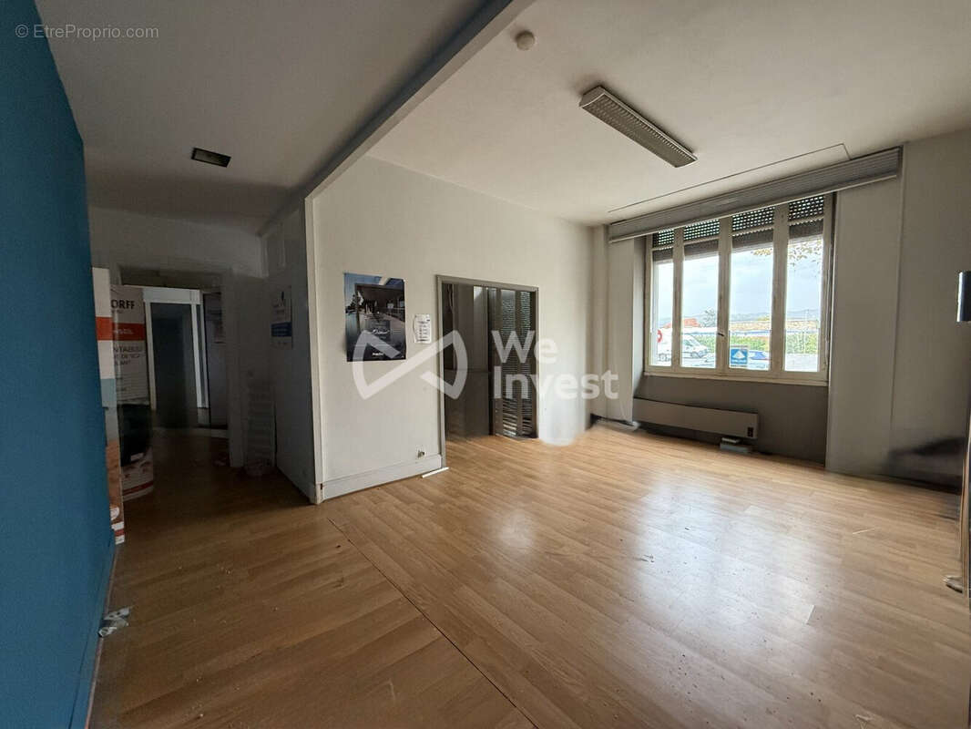 Appartement 1900 m² à Mazamet  - photo 2