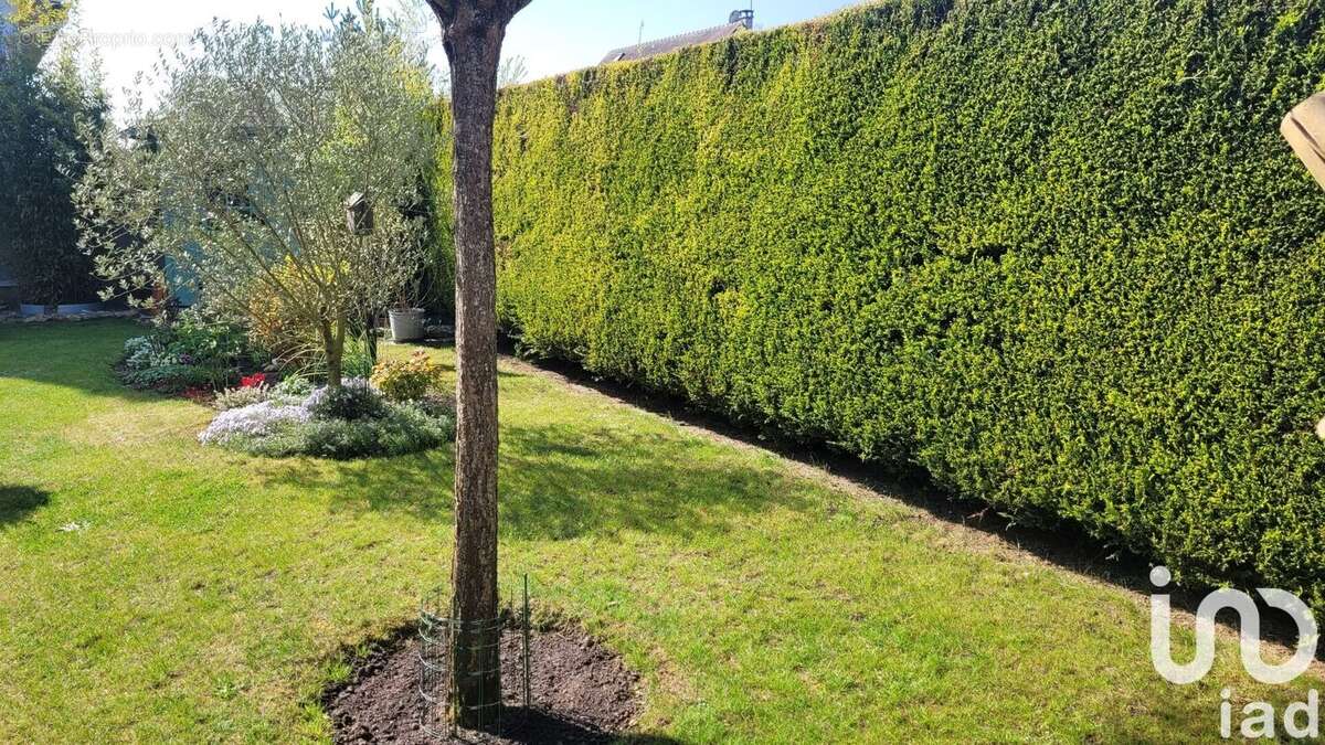 Photo 9 - Maison à GUERARD