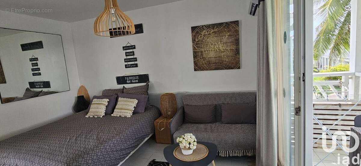 Photo 4 - Appartement à SAINT-FRANCOIS