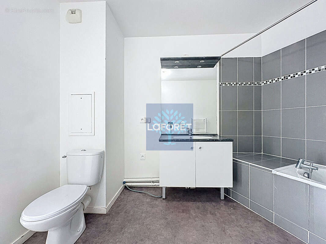 Appartement à CERGY