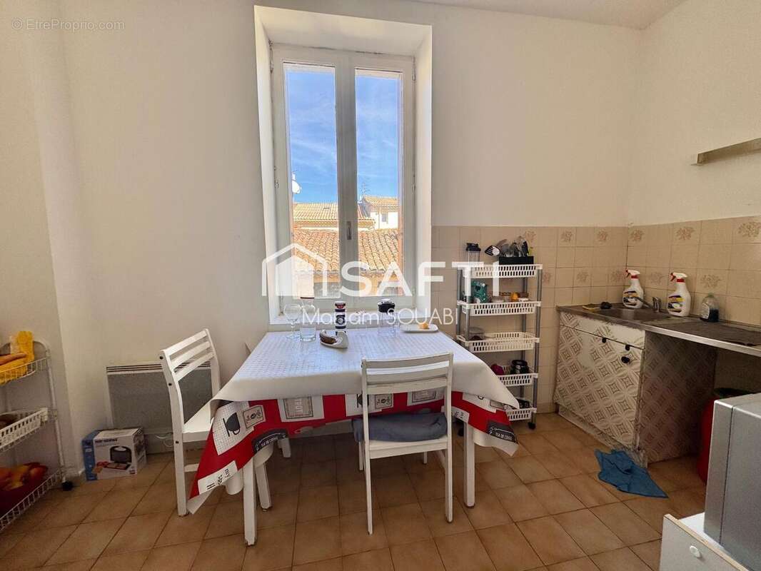 Photo 6 - Appartement à BEDARIEUX