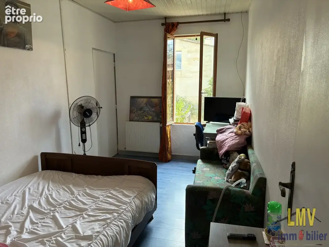 Maison pierre - photo 10