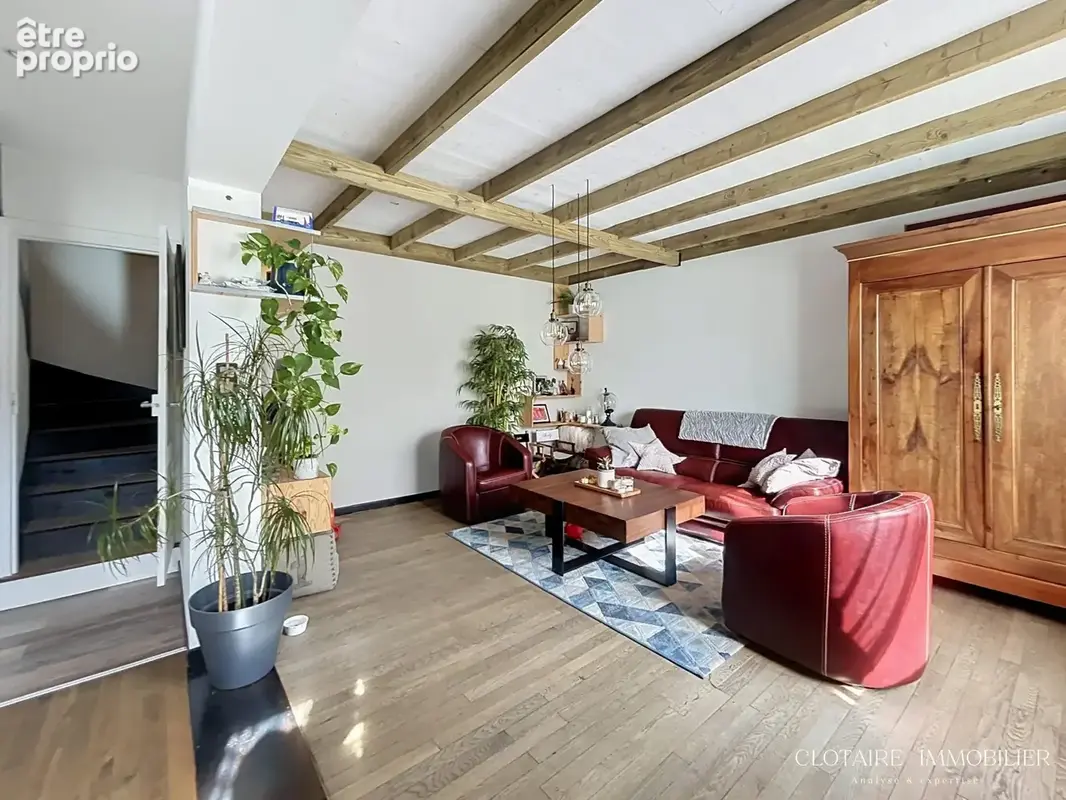Maison 5 pièces 103 m² à vendre à Jaux (60880) - photo 3
