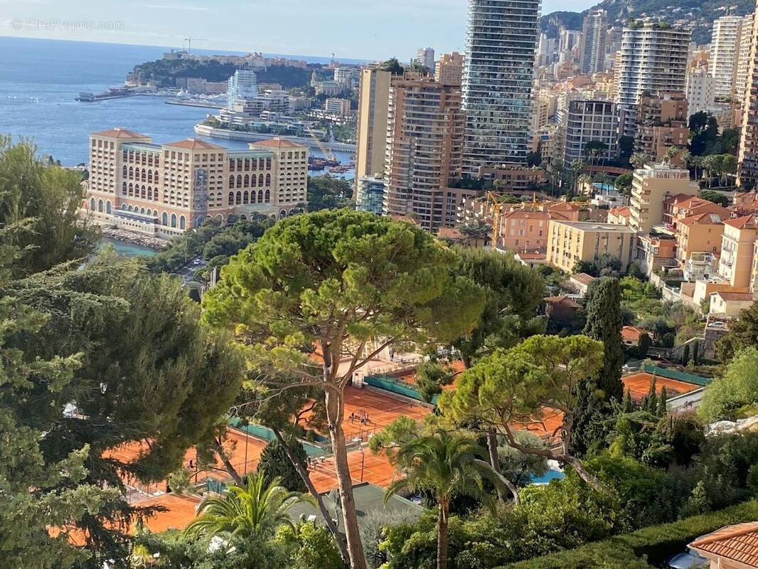Appartement à ROQUEBRUNE-CAP-MARTIN