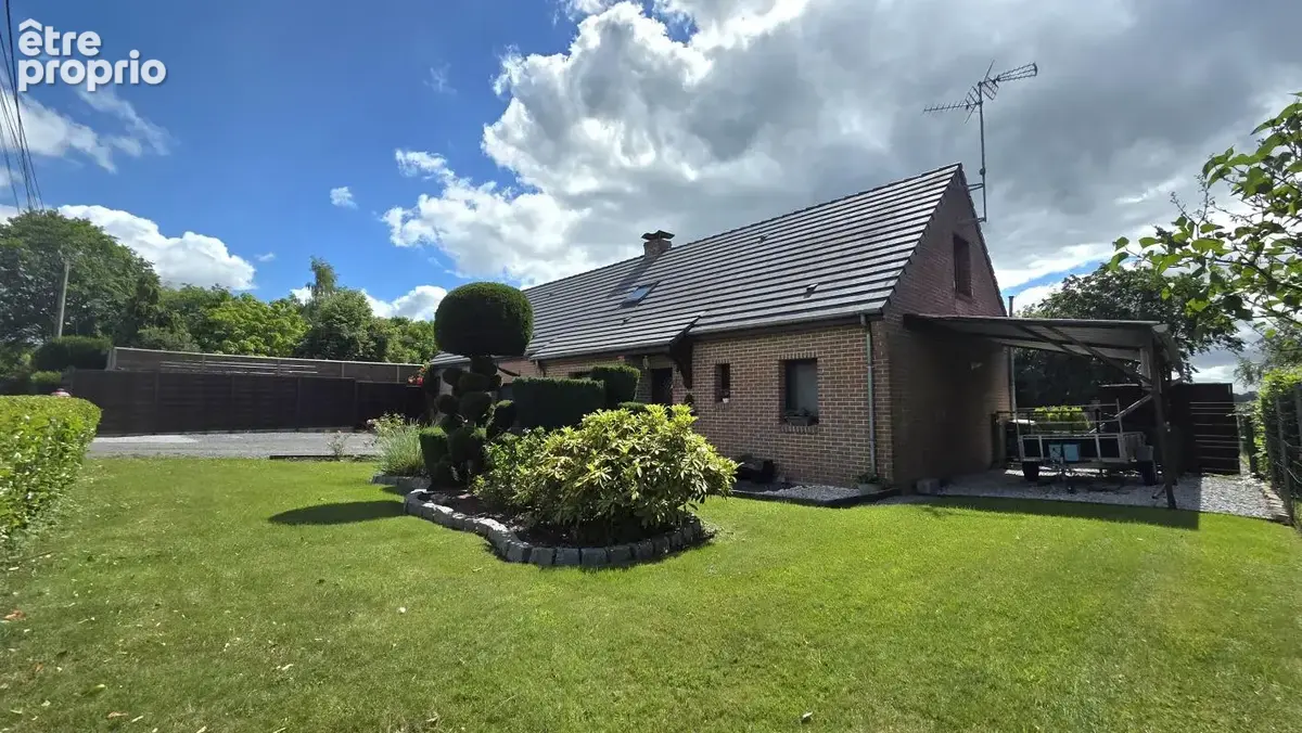Maison à ANOR