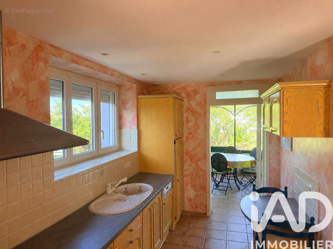 Photo 9 - Maison à BAUD