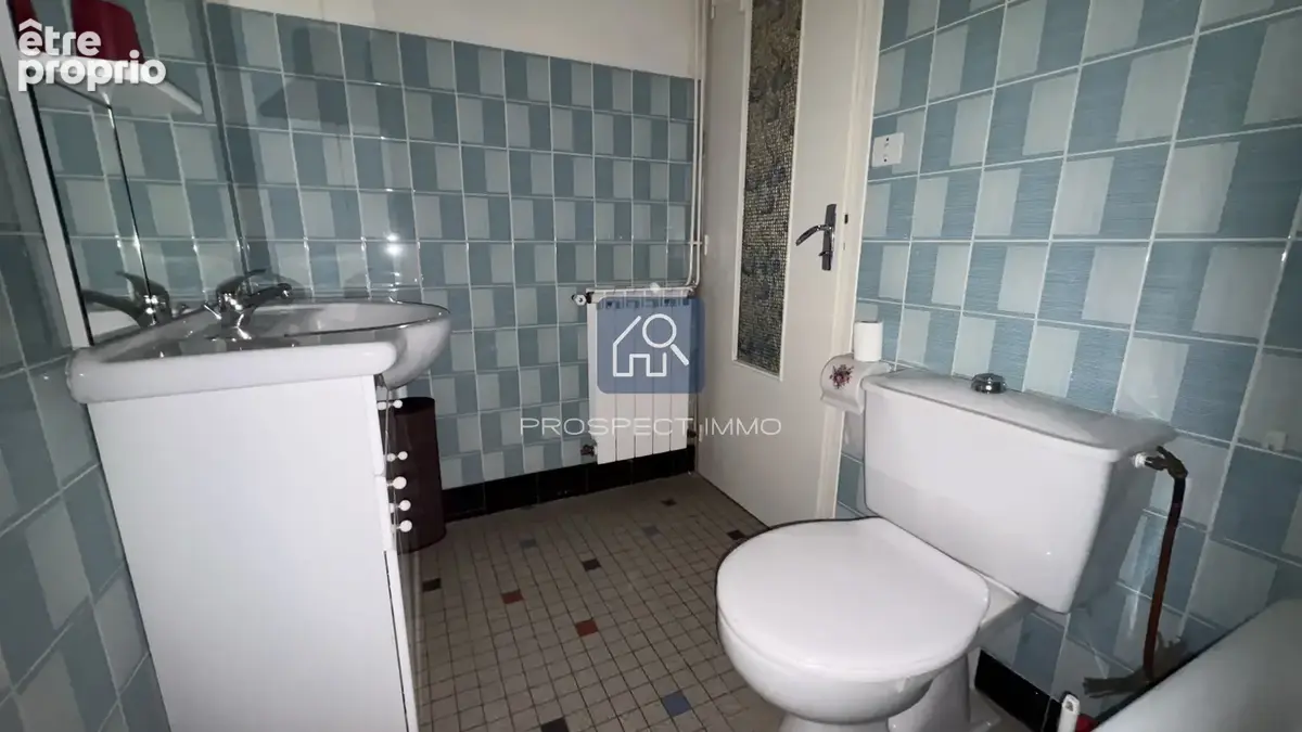 Ensemble immobilier - photo 25