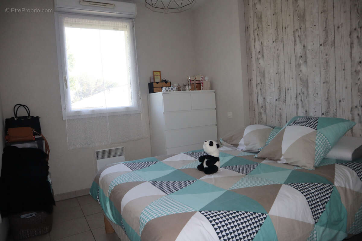 Appartement à BEGLES