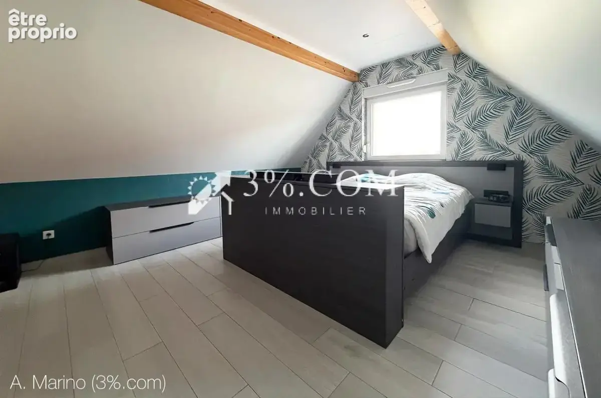 Maison 7 pièces de 174m2 - photo 16