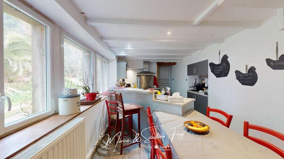 Photo 7 - Maison à LOUANNEC