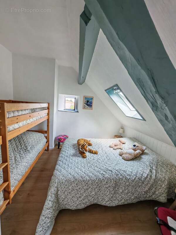 Maison 5 pièces 102 m² à vendre à Bagneres-De-Bigorre (65200) - photo 7