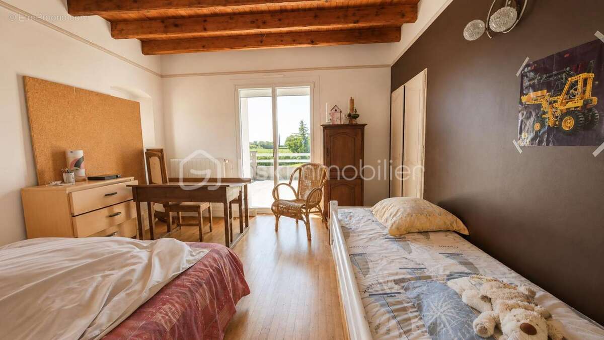 Maison à CLEON-D'ANDRAN