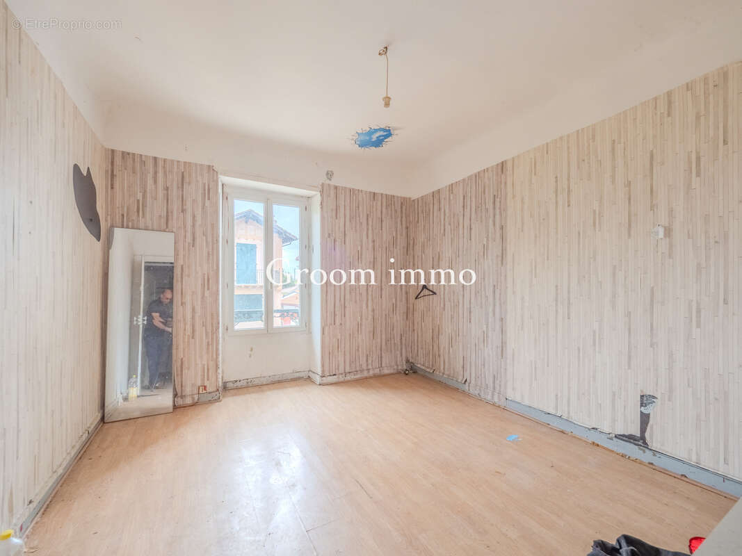 Appartement à BIARRITZ