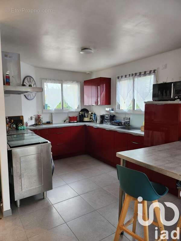 Photo 4 - Maison à SOURDEVAL