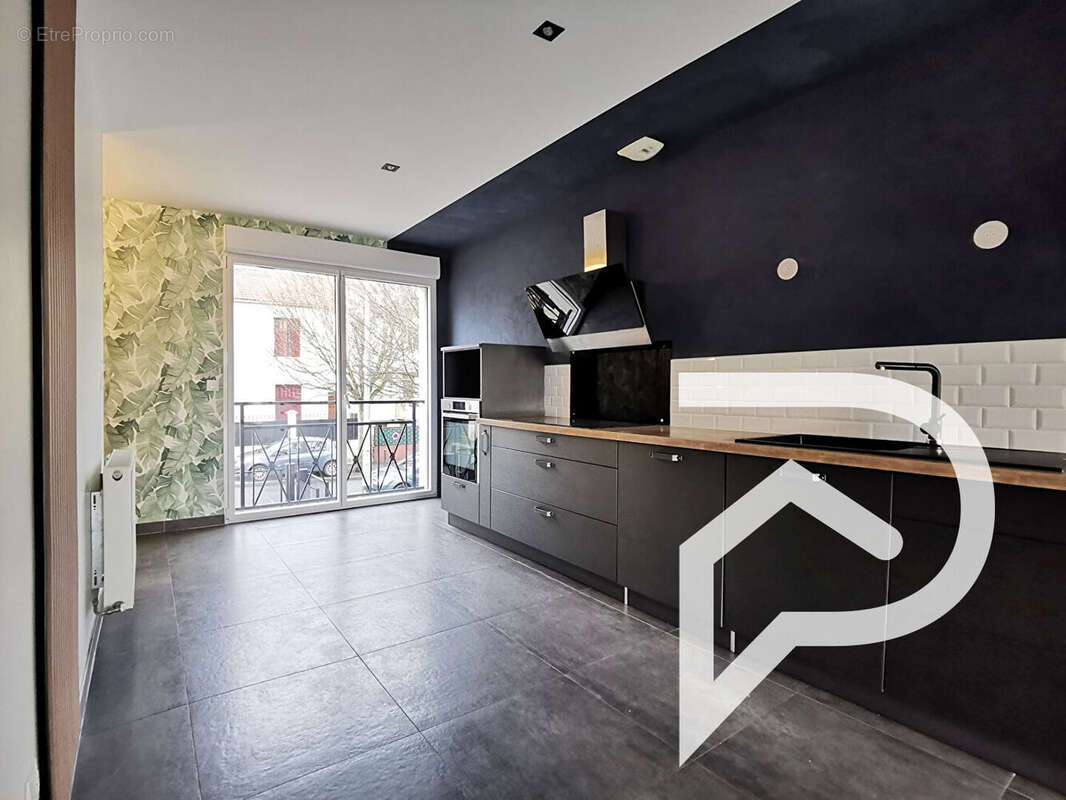 Maison à VITRY-SUR-SEINE