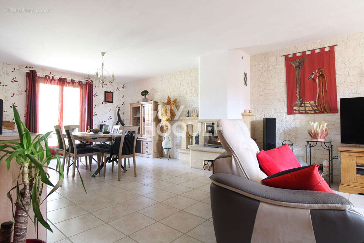Maison à SOLERS