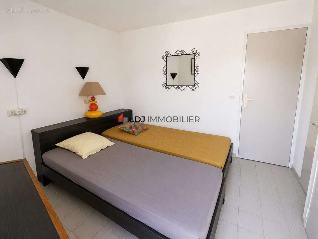 Maison 40 m² à Le Barcares  - photo 6