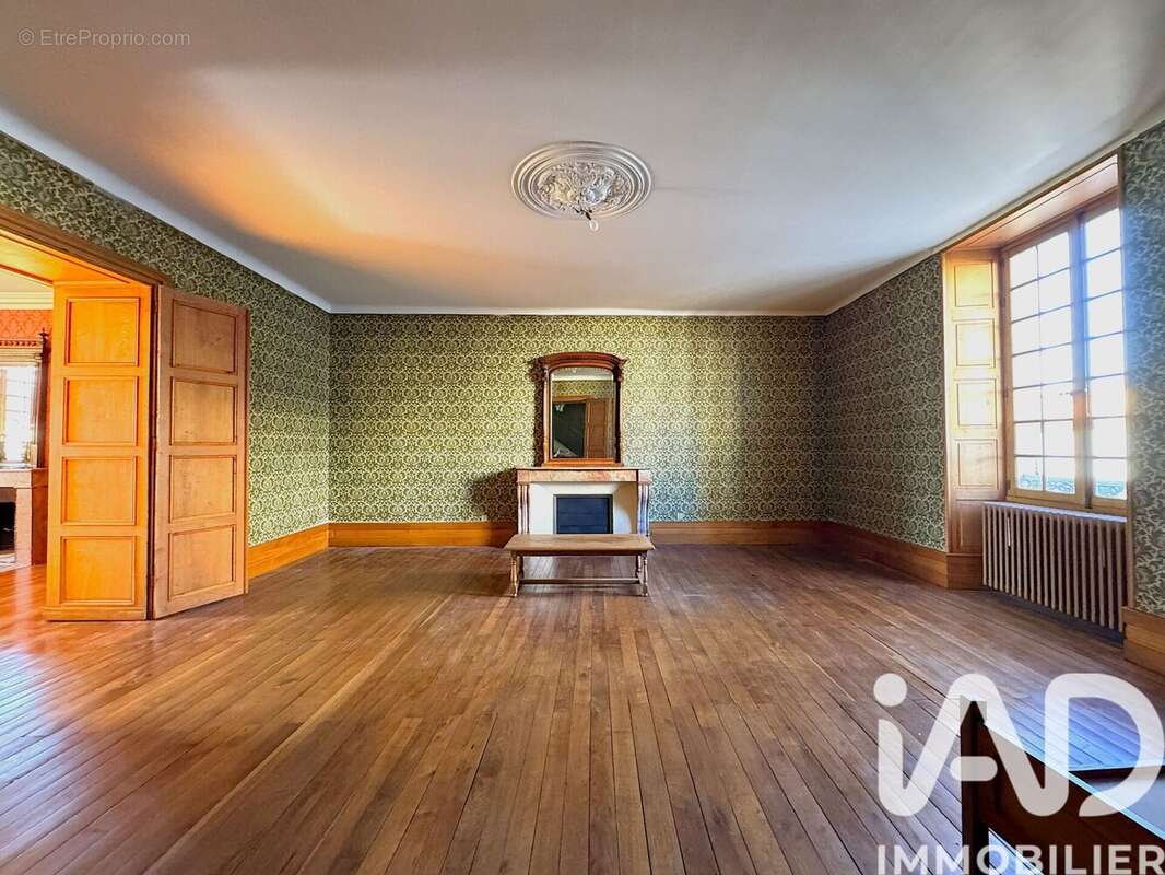 Photo 3 - Maison à MAILLEZAIS