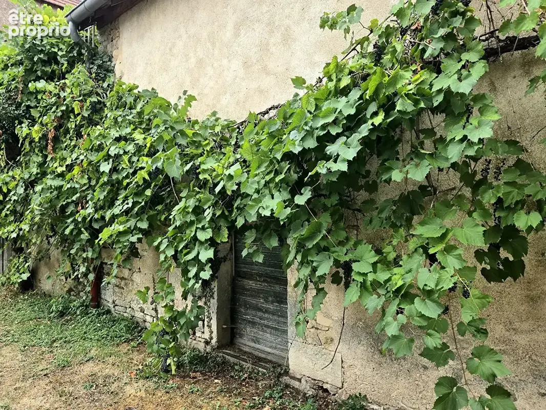 Appartement 3 pièces 79 m² en rez-de-chaussée PROCHE DOLE - photo 12