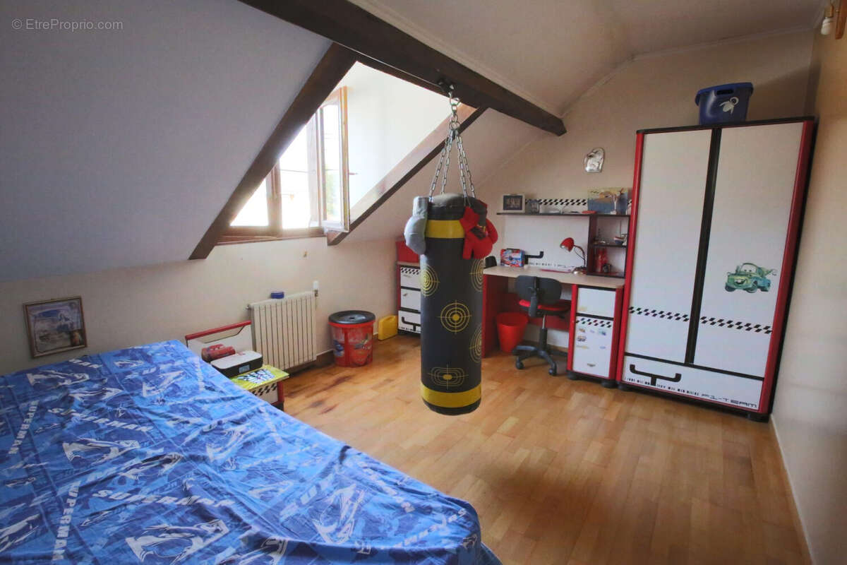 Maison à SAINT-DENIS