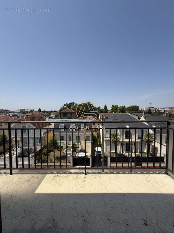 Appartement 41 m² à Saint-Maur-Des-Fosses  - photo 2