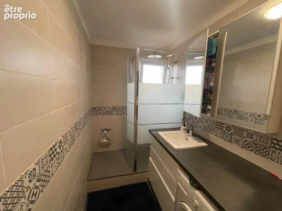 A vendre la seyne sur mer 83500 quartier mar-vivo appartement 4 pieces 2 chambres dernier etage - photo 5
