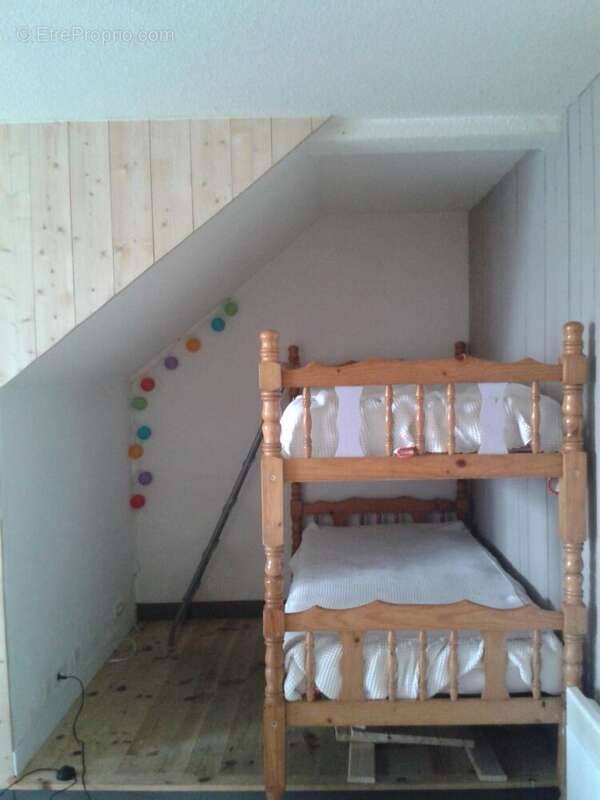 Photo 9 - Appartement à SAINT-MARTIN-DE-RE