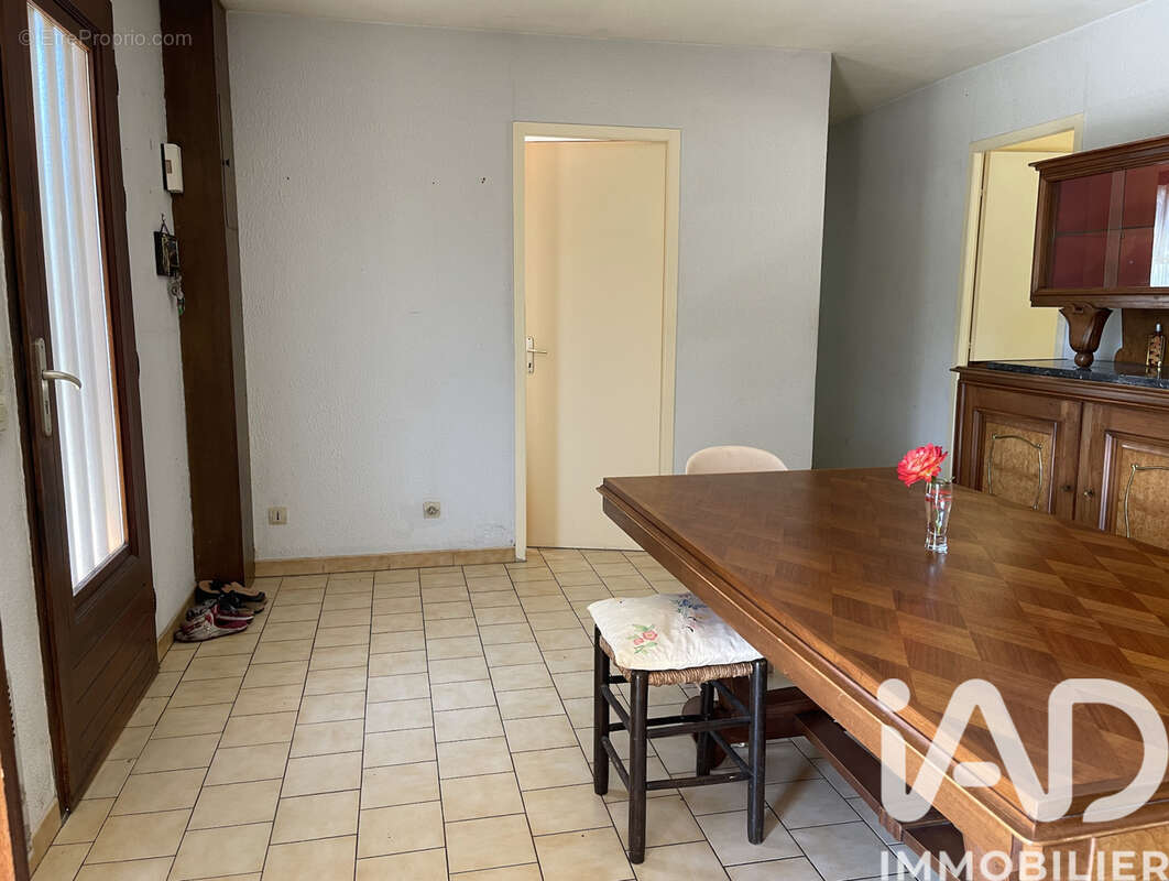 Photo 8 - Maison à SAINT-PRIVAT