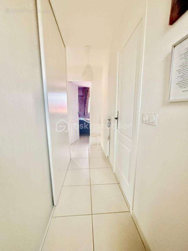 Maison à DIGNE-LES-BAINS