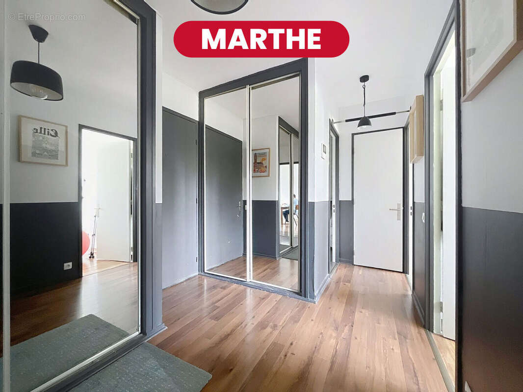 Appartement à LILLE